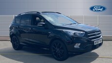Ford Kuga 2.0 TDCi ST-Line X 5dr 2WD Diesel Estate